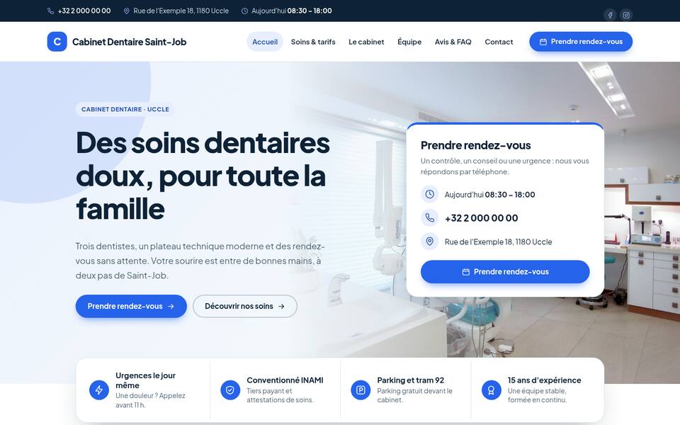 Autre couleur d'accent