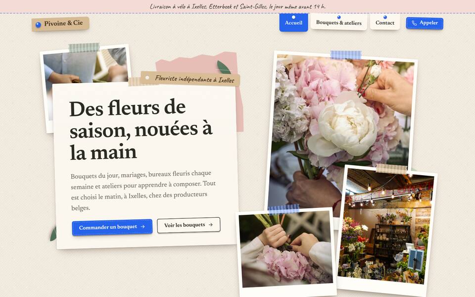 Autre couleur d'accent