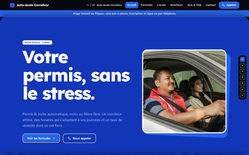 Autre couleur d'accent