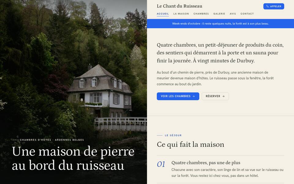 Autre couleur d'accent