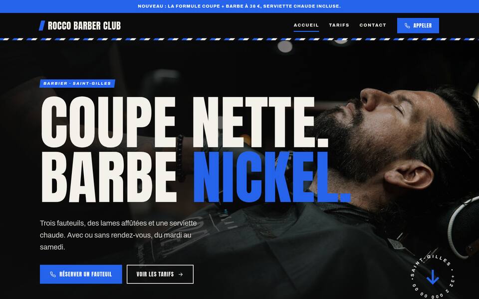 Autre couleur d'accent