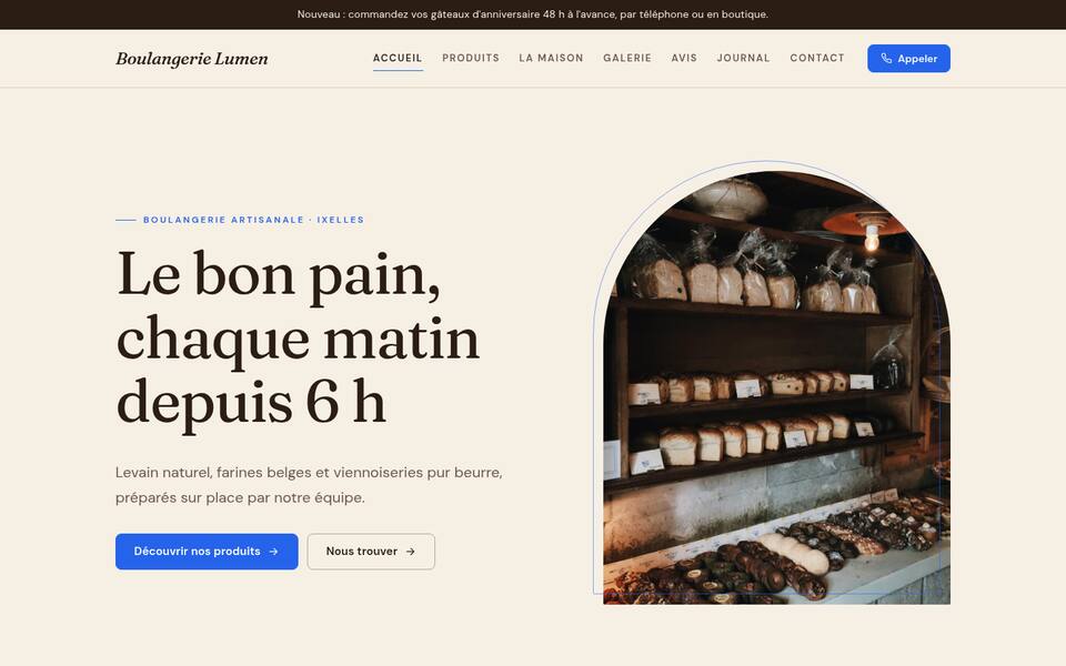 Autre couleur d'accent