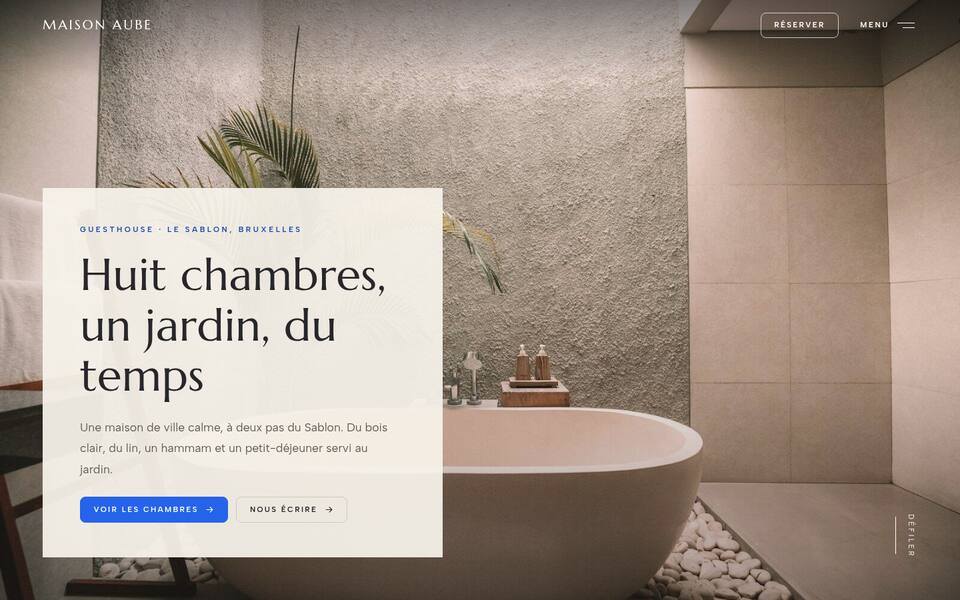 Autre couleur d'accent