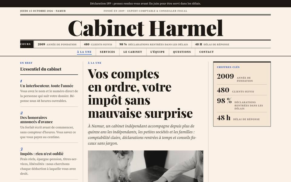 Autre couleur d'accent