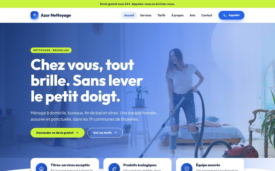 Autre couleur d'accent